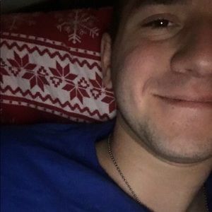 Meet your Posher, Luke